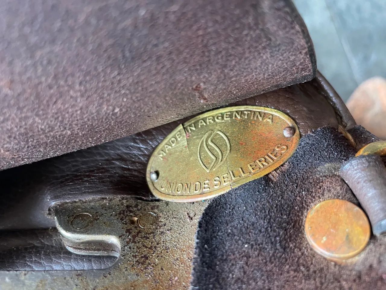 Sela para Cavalos  - Foto 4