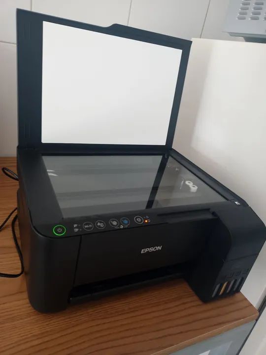 Impressora Epson L3150 - Foto 5