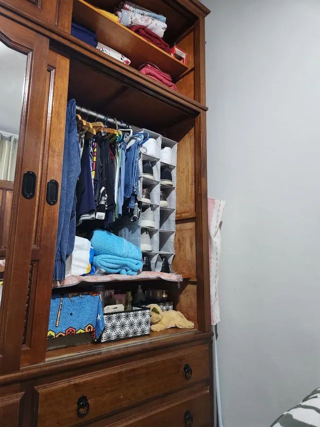 Guarda Roupa