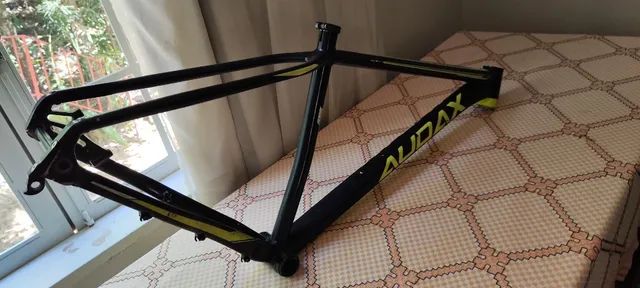 Quadro Audax Auge 555 29 Boost Tam 17 e 19 - Ciclismo - Goiás