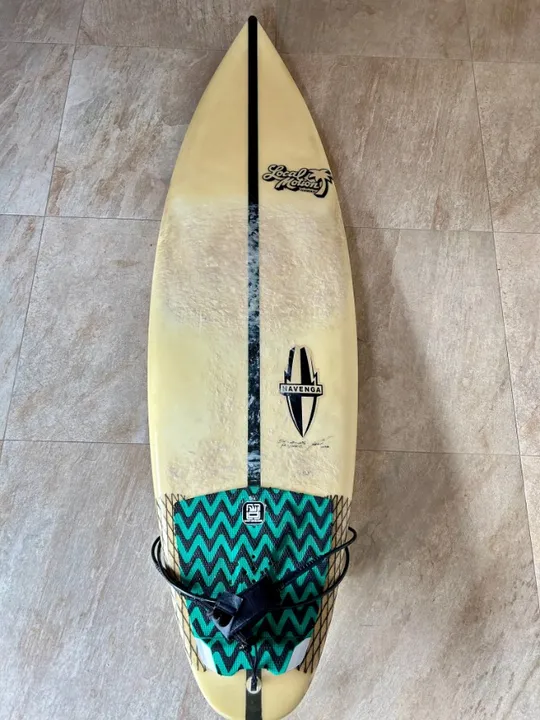 Prancha de surf Havenga
