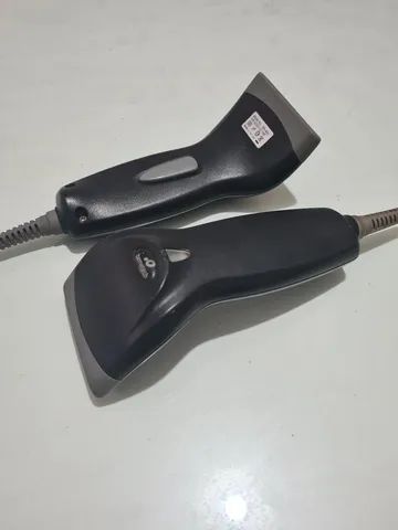Leitor de código de barras Bematech Br-400 Usb