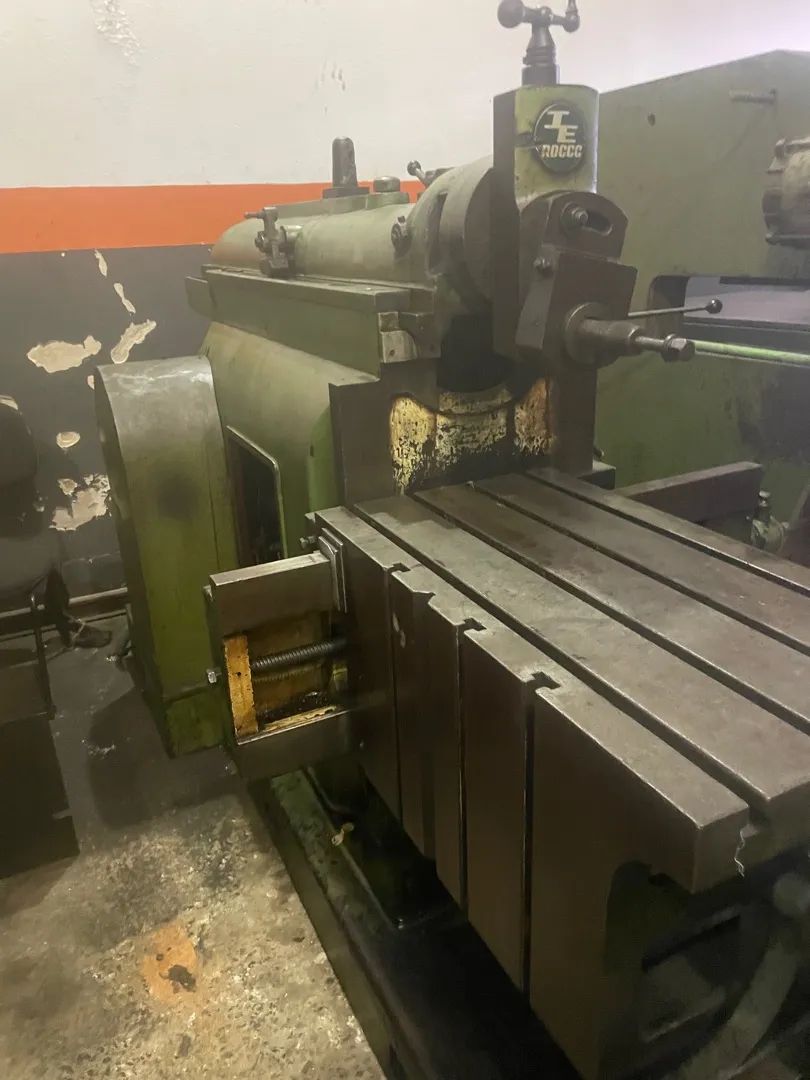 Plaina limadora Rocco 900 - Foto 3