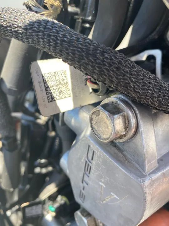 Focker 255  2011 - Foto 2