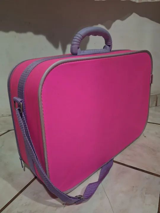 Mala Turma da Xuxinha - XUXA - Foto 2