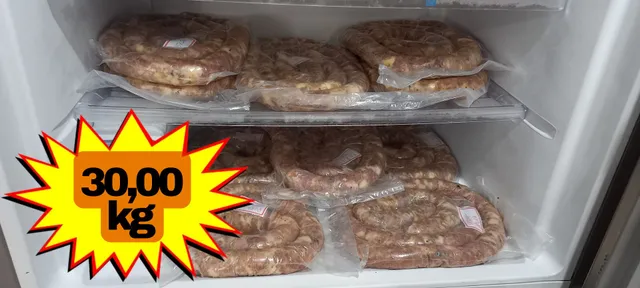 Linguiça Artesanal/ Entrego em LONDRINA e REGIÃO