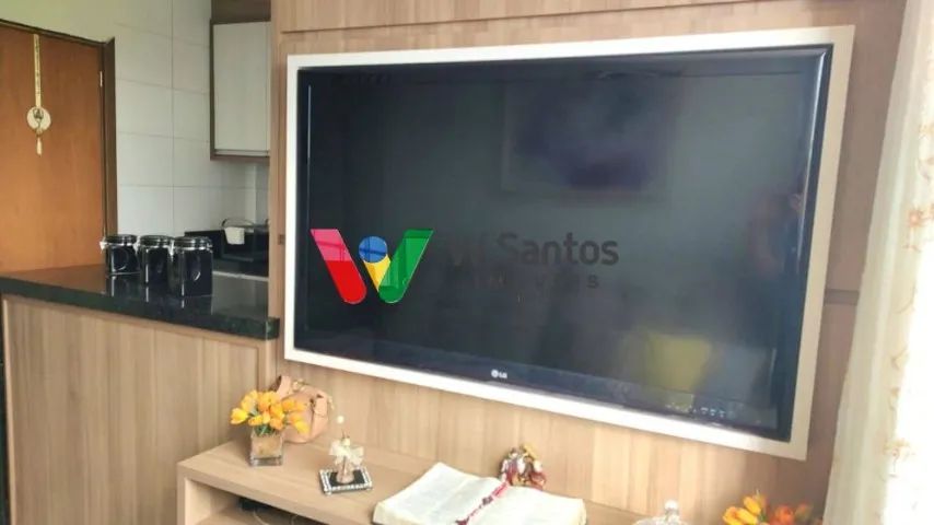 Residencial Cidade Alvorada - Foto 6