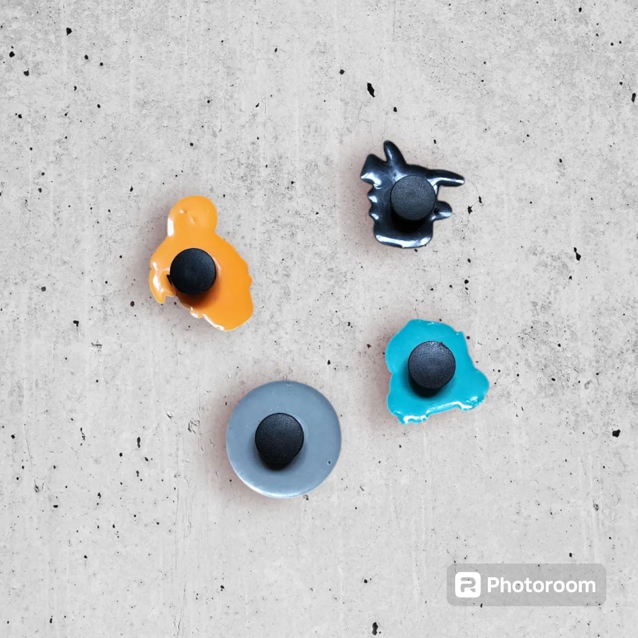 Jibbitz/Pins para Crocs - Foto 2