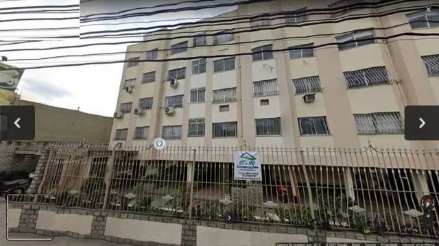Captação de Apartamento a venda na Rua Doutor Alfredo Backer - até 599 - lado ímpar, Mutondo, São Gonçalo, RJ