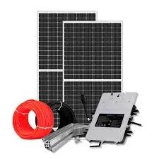 Energia Solar Intelbras 300KWH Promoção