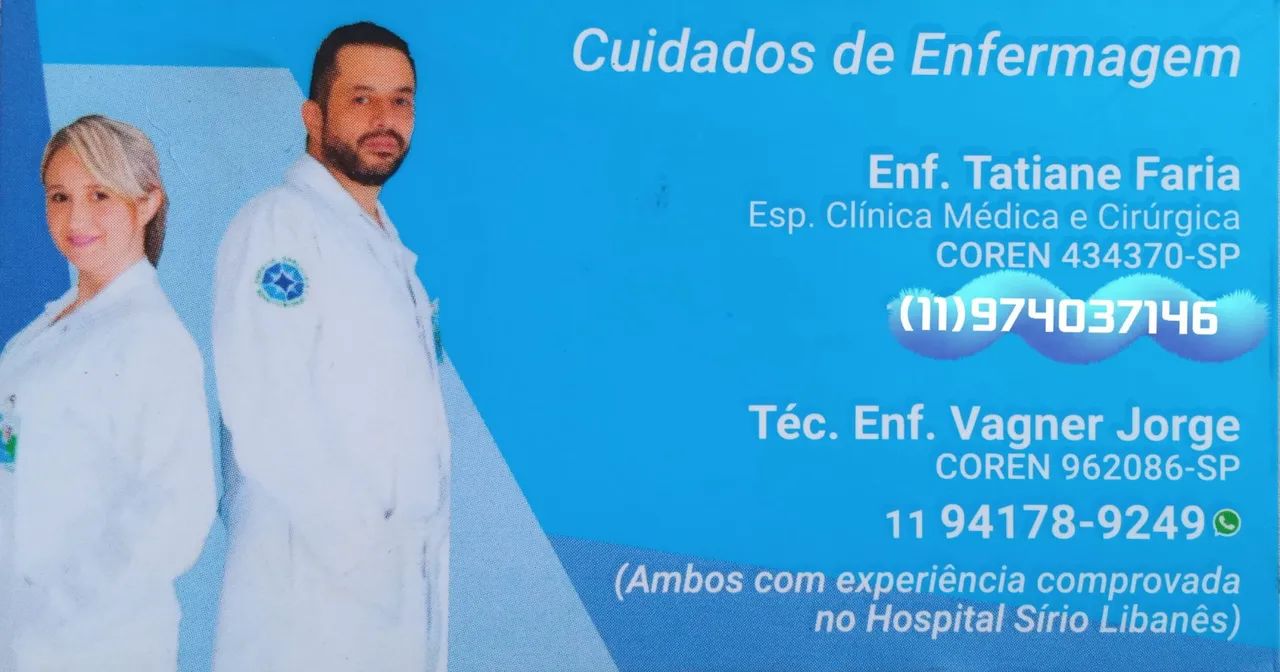 Cuidador e Acompanhante de Idosos/ Dependentes - Foto 2