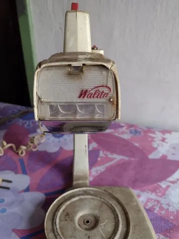 Batedeira de bolo antiga  - Foto 3