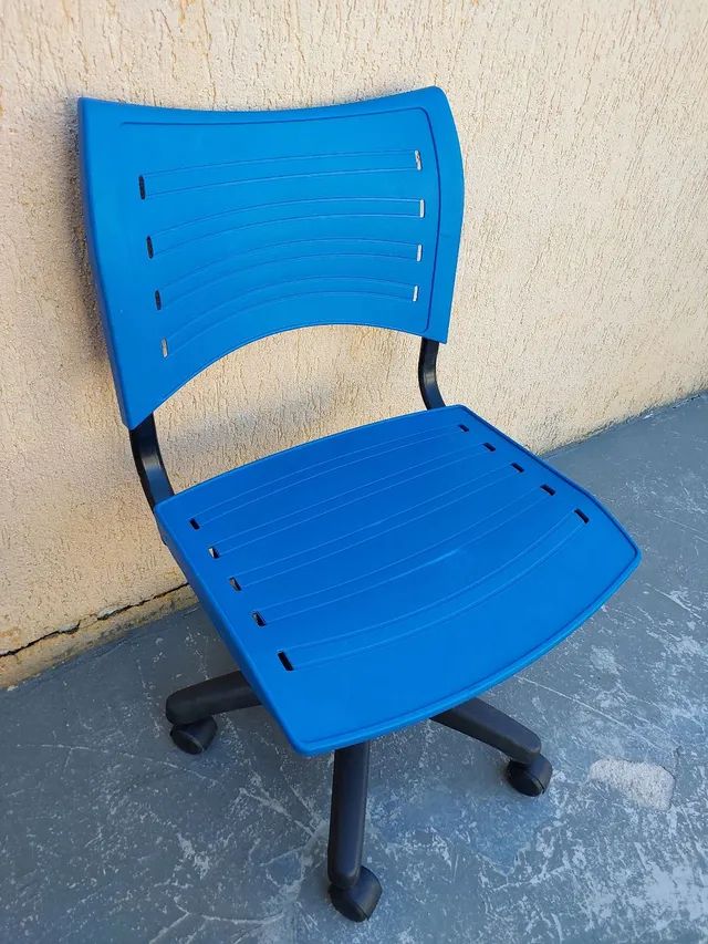 Cadeira escritorio  - Foto 3