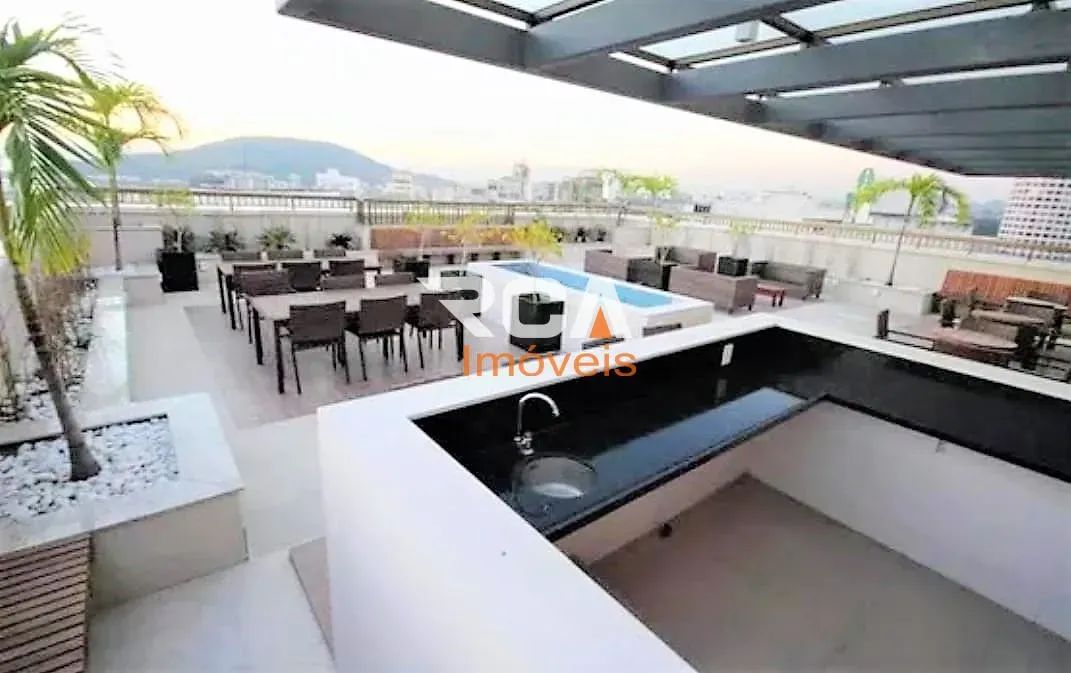 Sala Comercial para Venda em Niterói, SÃO DOMINGOS, 1 banheiro, 1 vaga - Foto 3