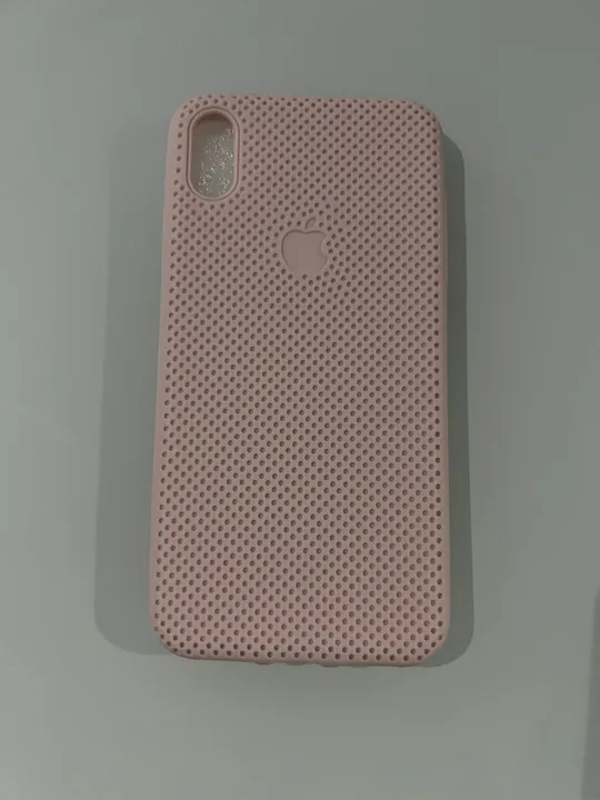 CAPAS PARA IPHONE XS MAX