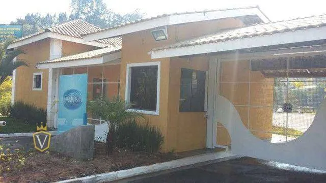 TERRENO A VENDA NO CONDOMÍNIO LAGUNA -VARZEA PAULISTA-SP