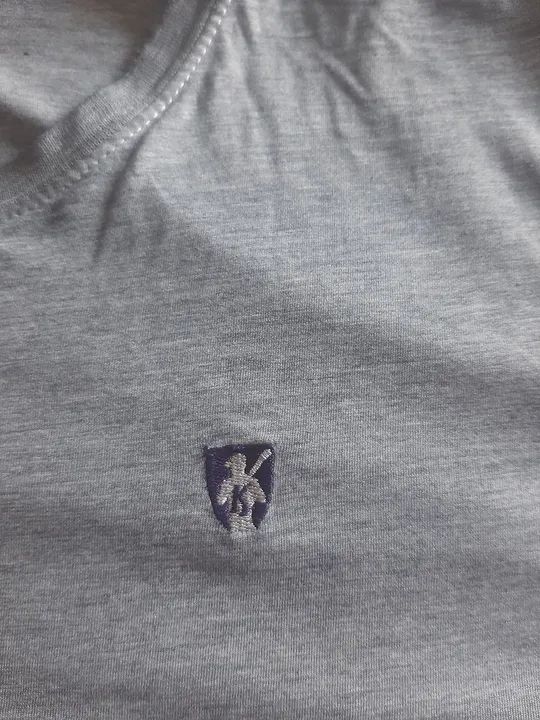 Camiseta Mr kitsch GG 