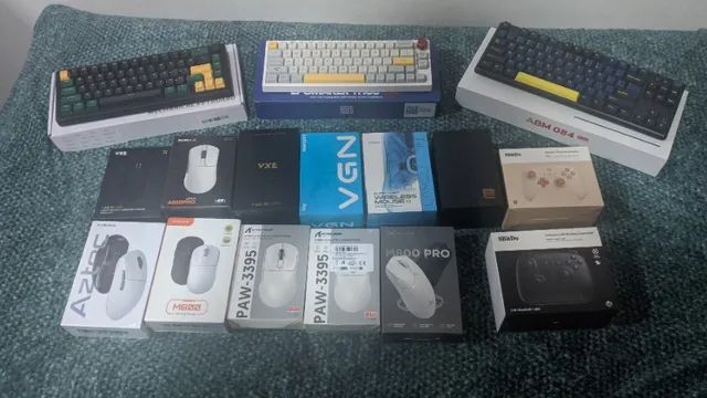 Periféricos HighEnd Importados - Foto 2