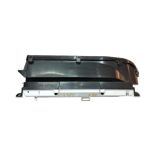 Painel de instrumento Honda Civic 2015 - Foto 3
