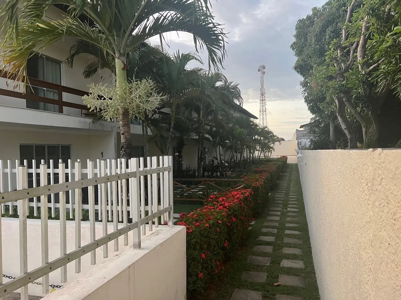 Village Guarajuba ( Condomínio Água ) 