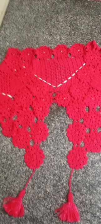 caminho de mesa - Foto 3