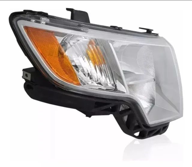 Farol Edge 2008 2009 2010 ( Novo ) - Foto 2