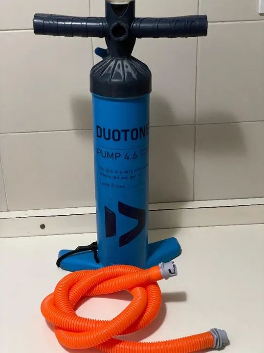 Bomba Duotone Kitesurf