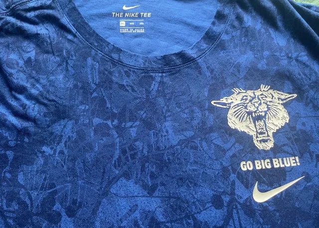 Camiseta NIKE Basquete Original Nova Importada  - Foto 3