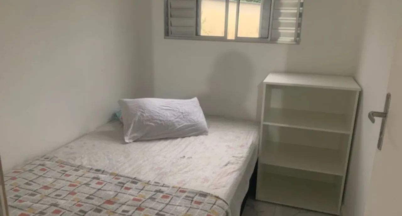 Alugo apto mobiliado em São Paulo  - Foto 3