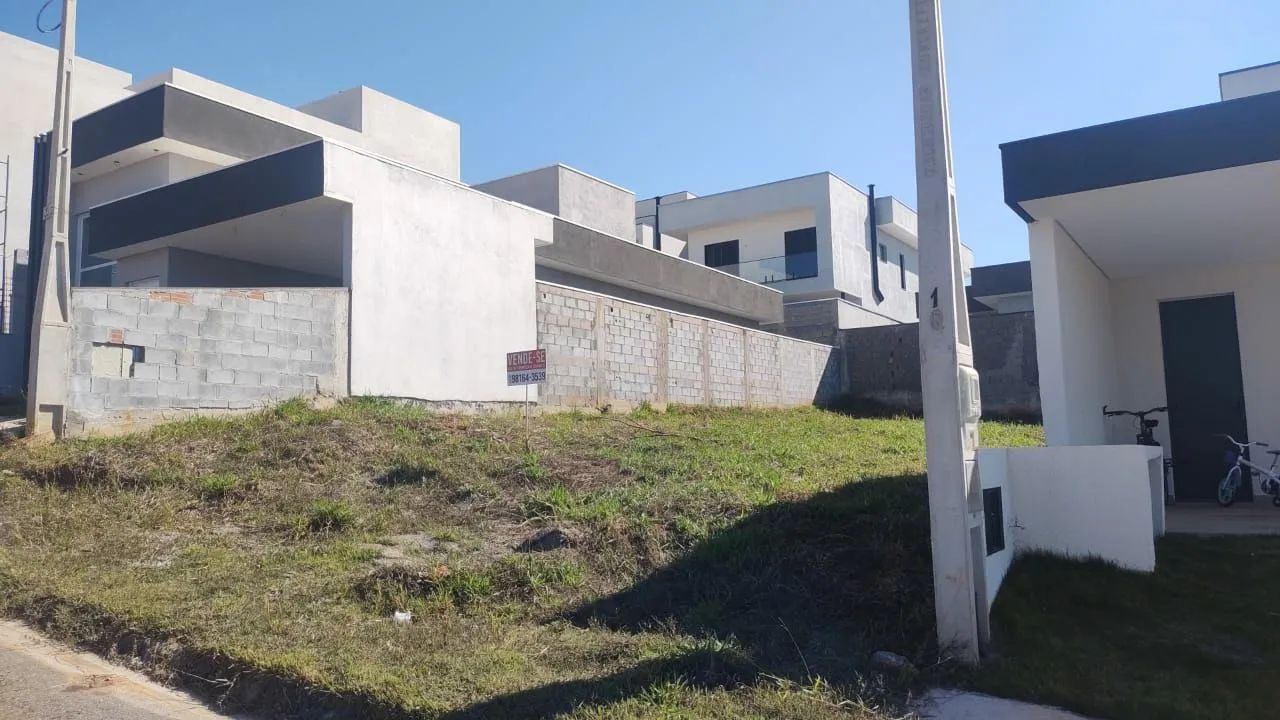 terreno condomínio fechado  Caçapava-sp - Foto 12