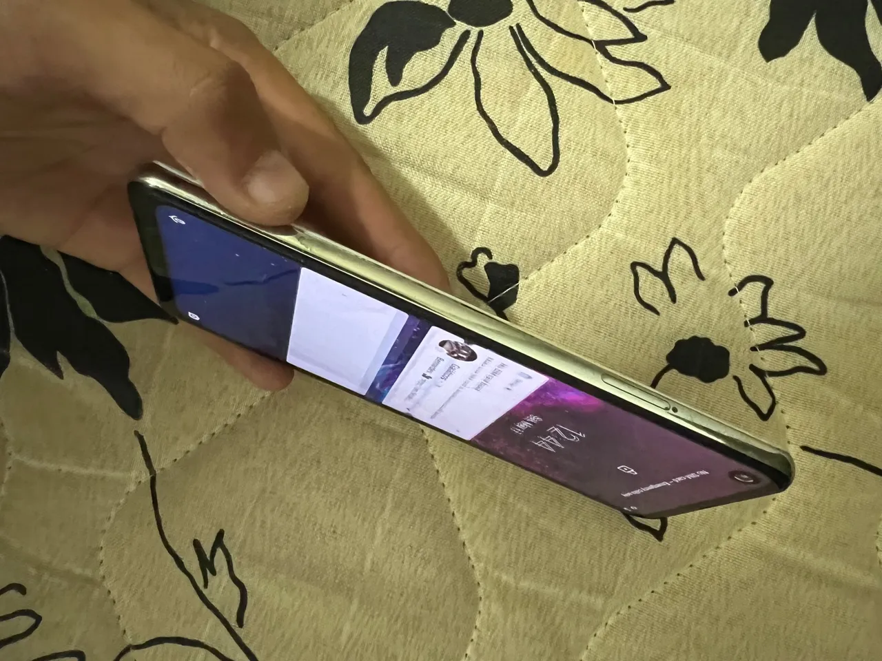 motorola One