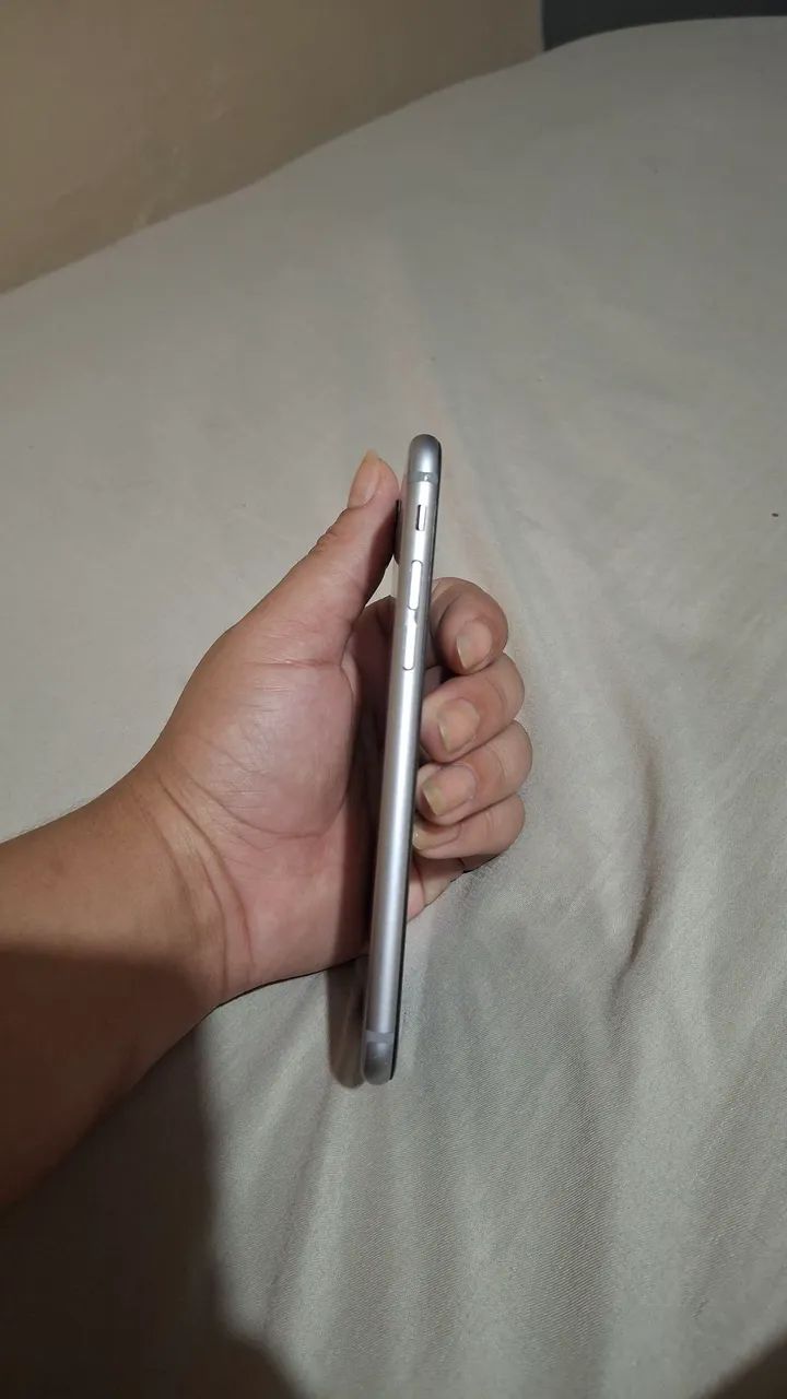 iPhone 6S Plus - Tela e Display - Foto 5