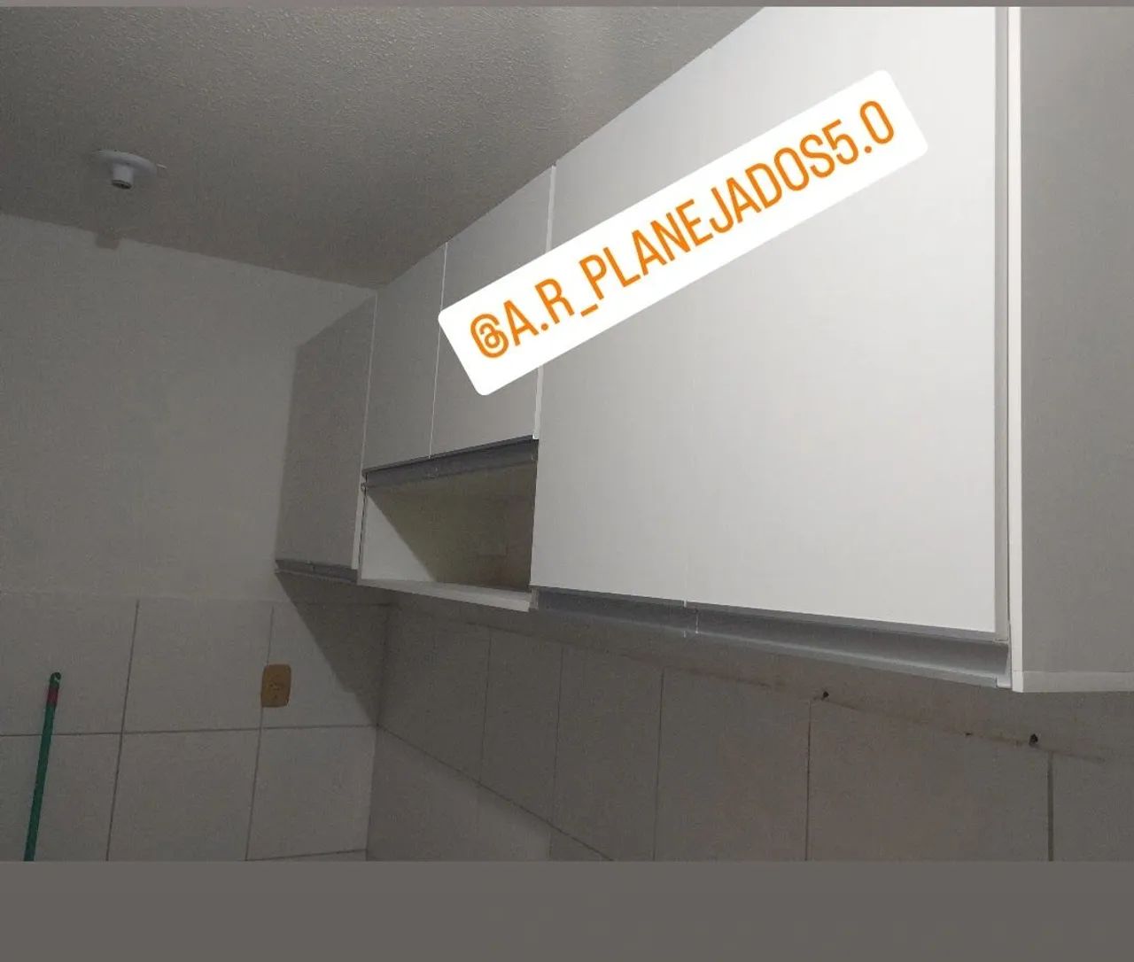 Armários de cozinha  - Foto 2