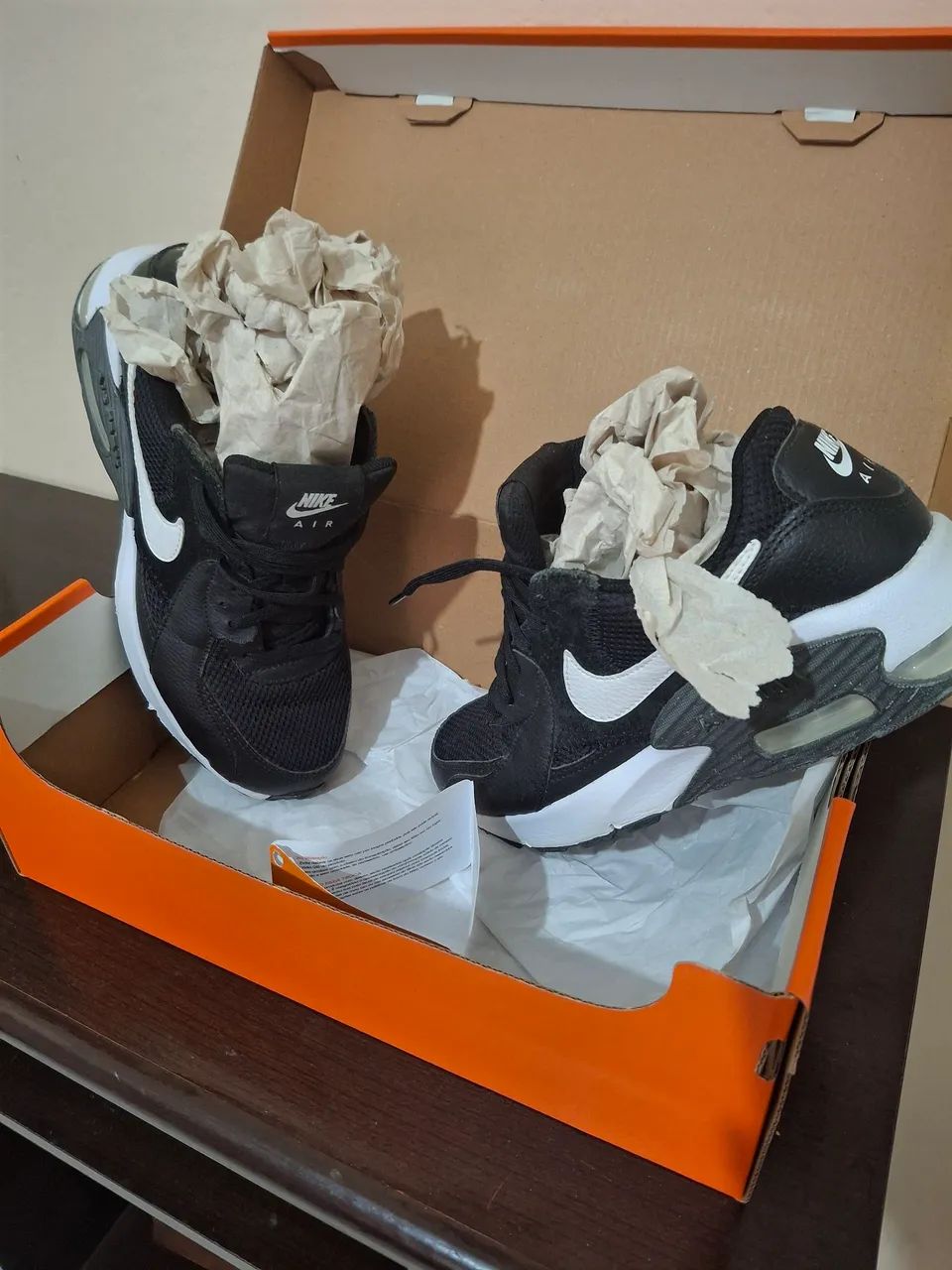Tênis Nike Air Max - Foto 5