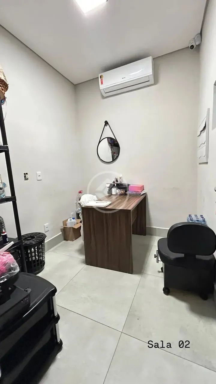 SEJA UM FRANQUEDO SALÃO DE BELEZA ESCOVEI codigo: 119485 - Foto 4