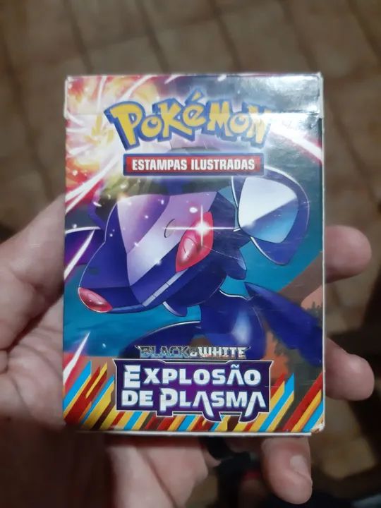 Coleção de cards pokemon - Foto 4