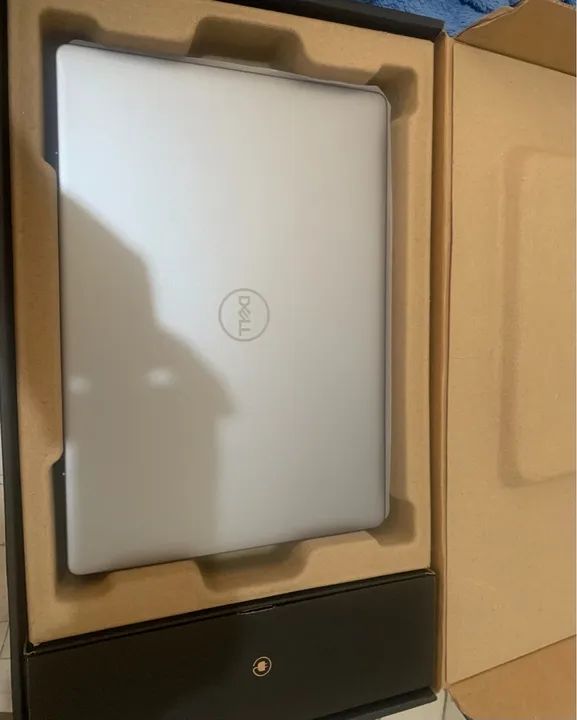 Notebook Gamer - Novo -  Tela 15.6 -  Preço Imperdível! - Foto 4