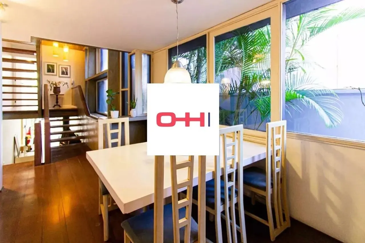 Casa Locação Perdizes 300 m² 3 Dormitórios