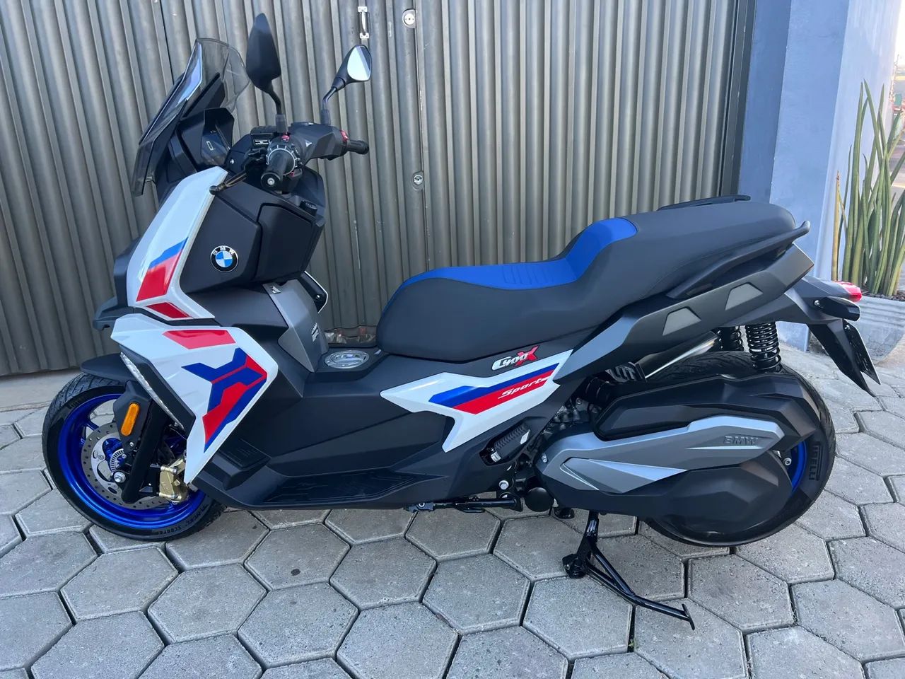 HOT Bmw Motorrad Bmw C400x 2021 Prezzo Bmw Motorrad Bmw