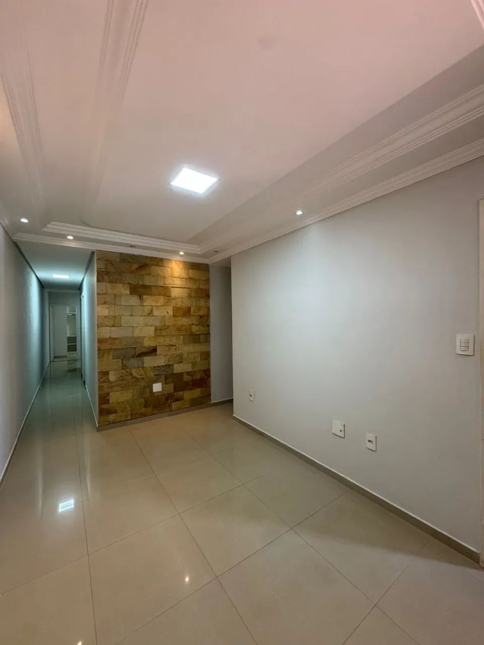 Foto - Brasília - Sul (Águas Claras)