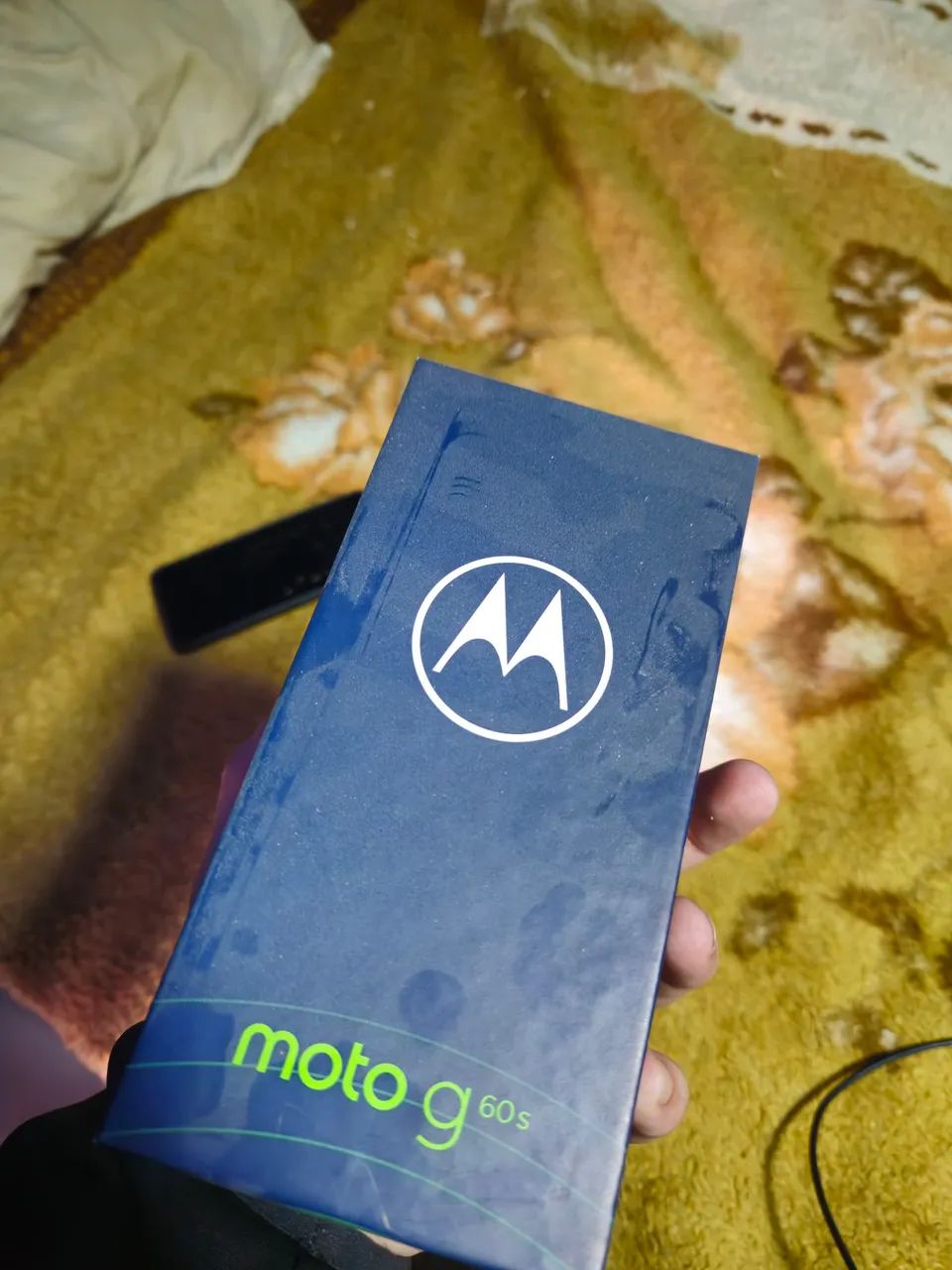 Moto g60s - Foto 2