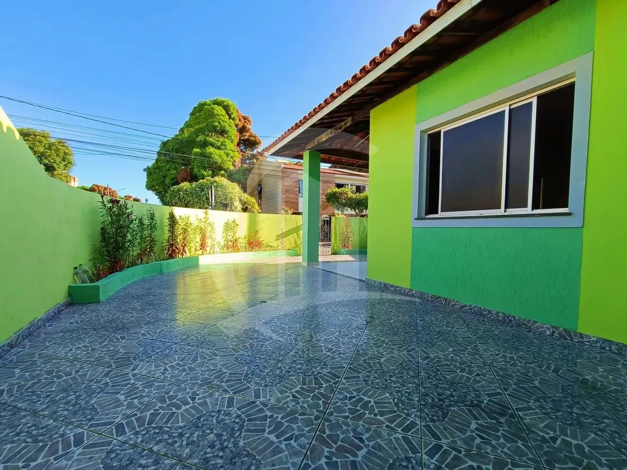 Casa à venda no Condomínio Moradas das Mangueiras - Foto 3