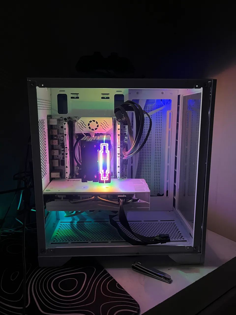 Pc gamer