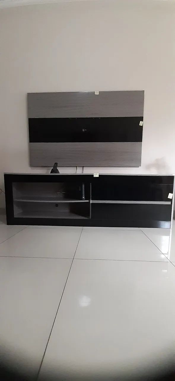 Rack e painel - Foto 2