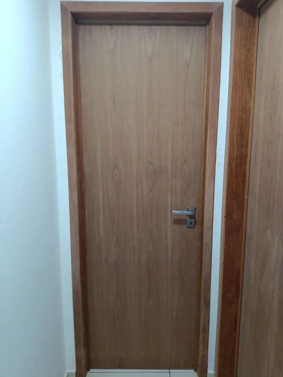 Instalação de portas/marceneiro/carpinteiro  - Foto 3