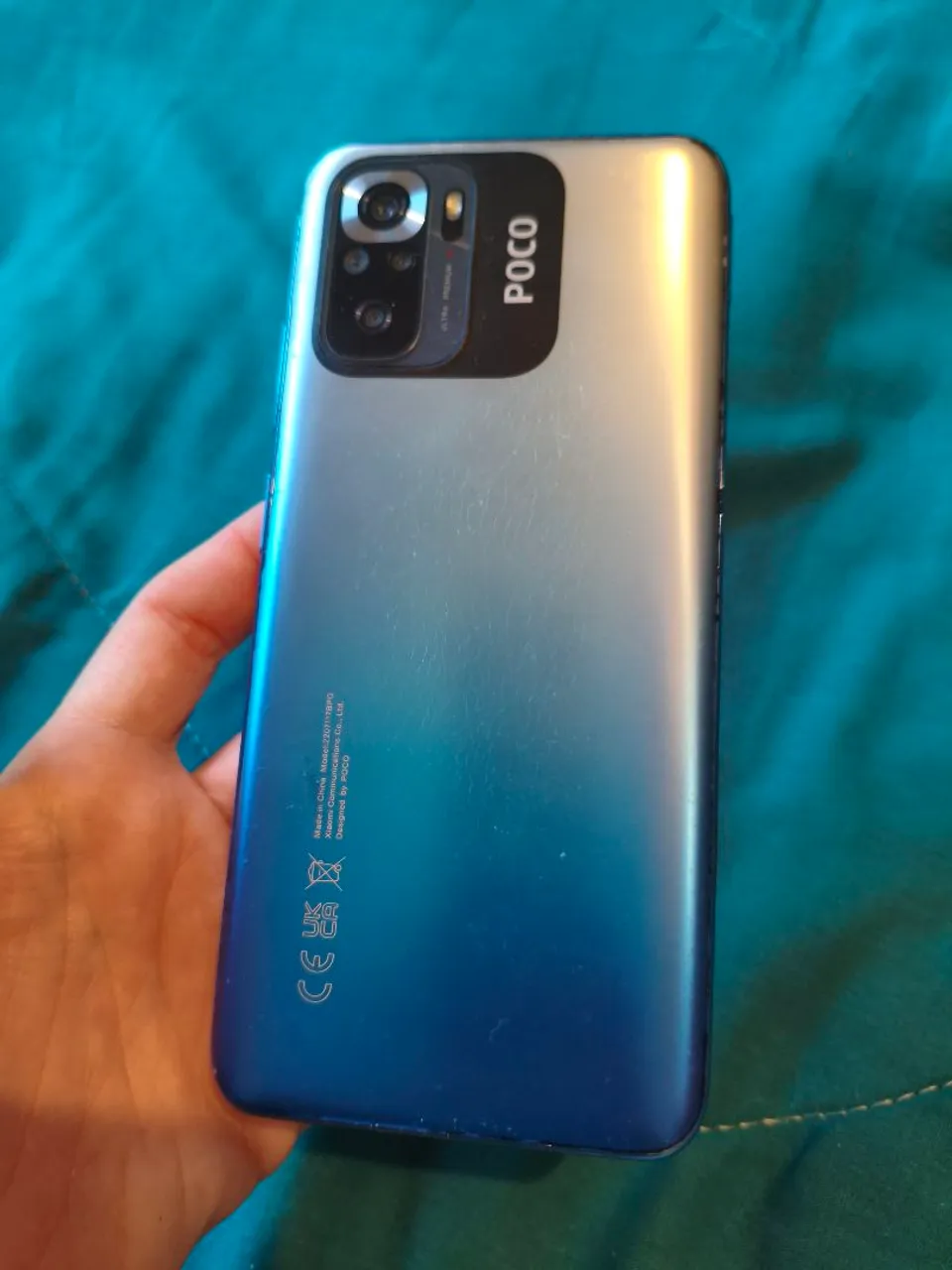 Poco m5s
