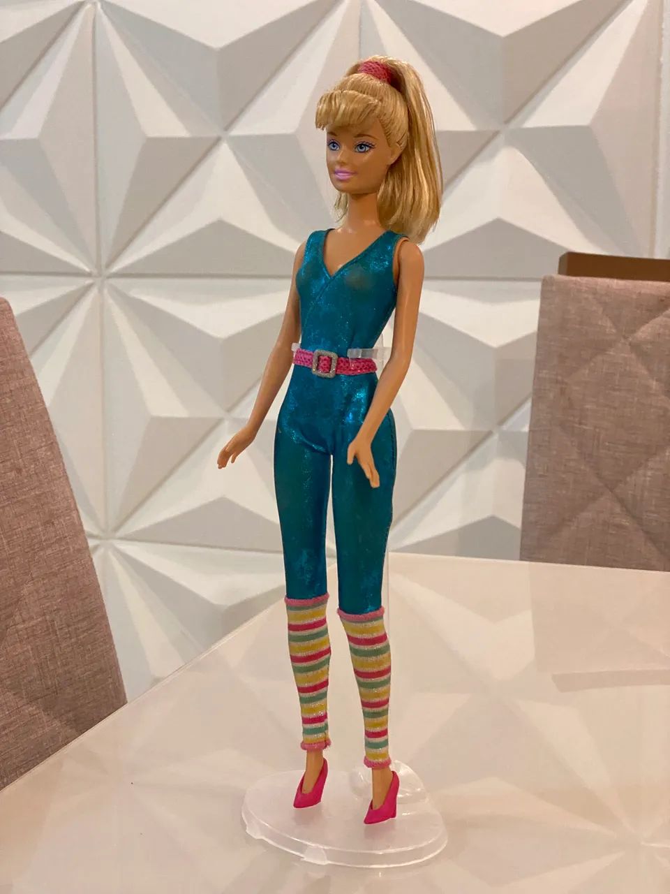 Barbie Toy story 3  - Foto 2
