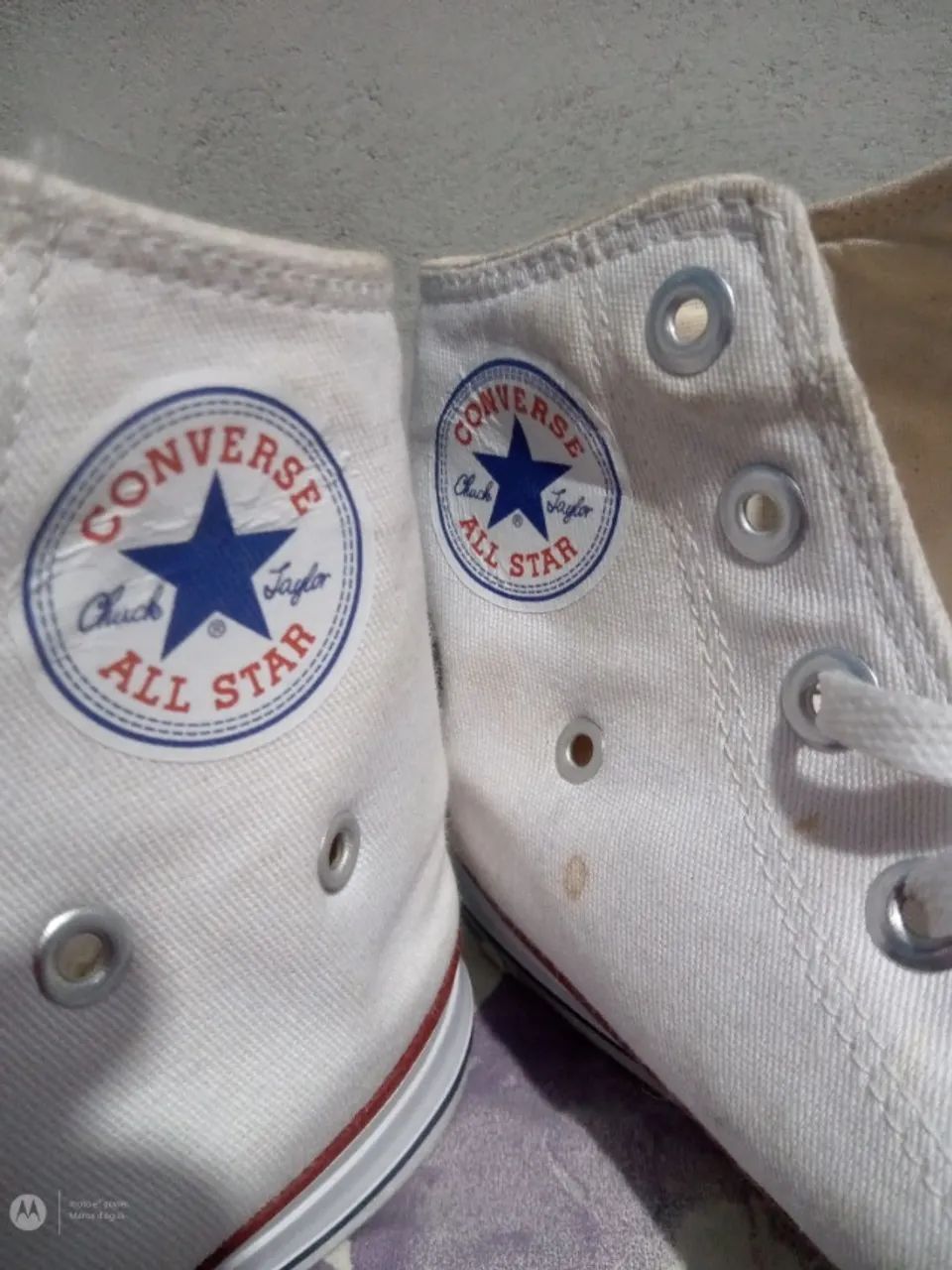Tênis Converse All Star - Foto 3