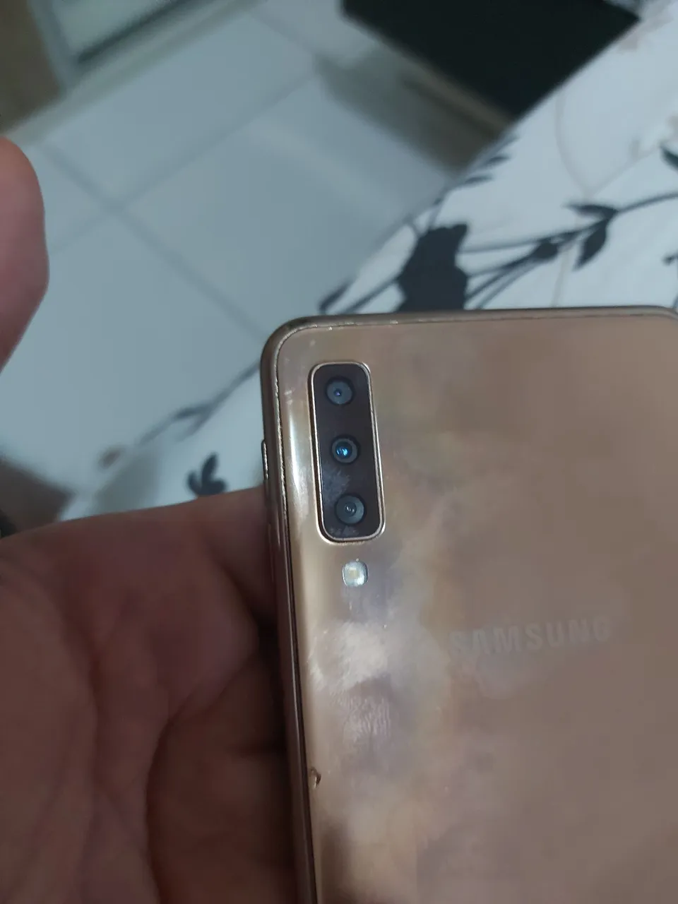 CHEGOU SUA CHANCE DE TER UM CELULAR TOP SEM TORRAR DINHEIRO!