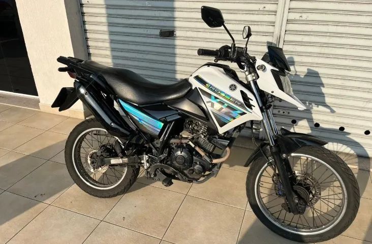 Crosser 2020 Inteira, Aceito Trocas e Financio .